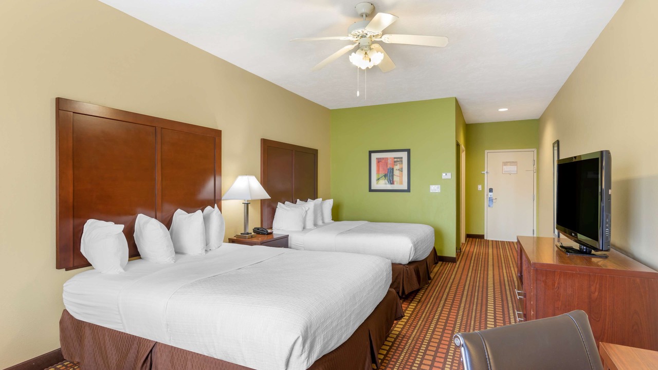 Photo of Kitchen in Gadsden