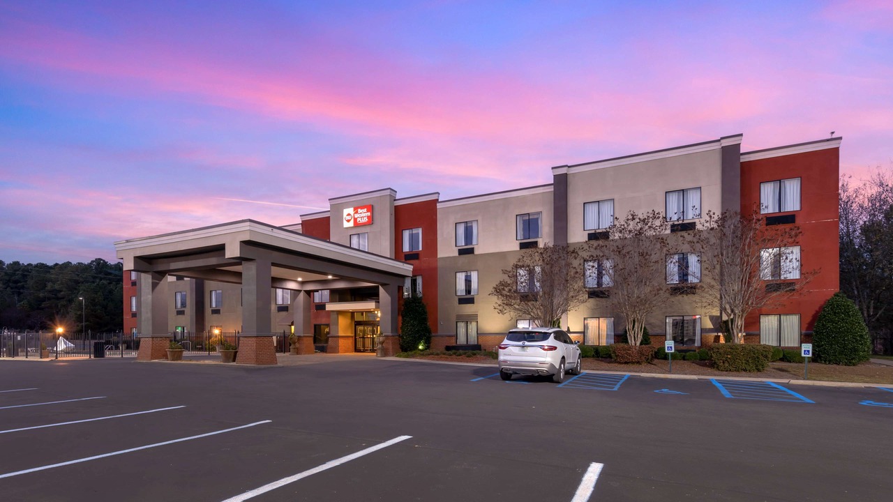 Photo of Outdoor in Gadsden