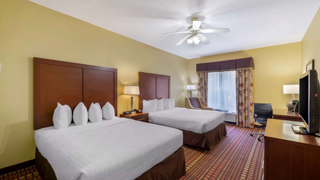 Photo of Bedroom in Gadsden