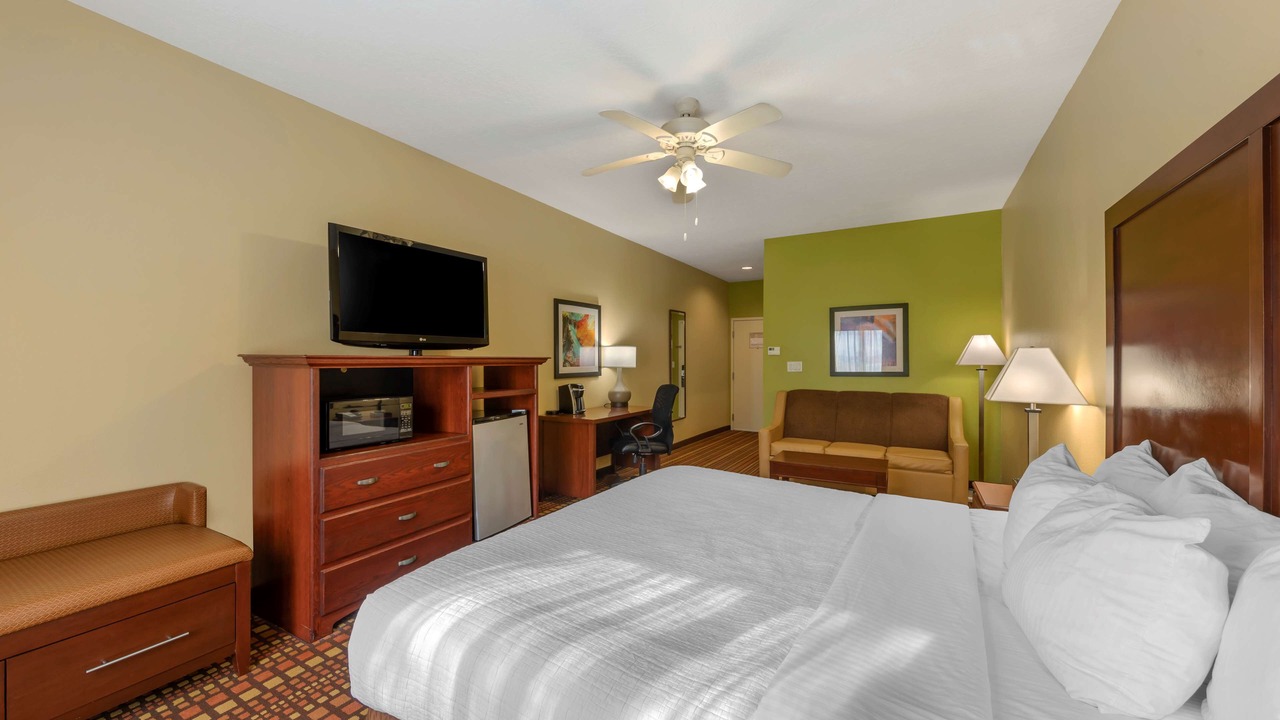 Photo of Kitchen in Gadsden