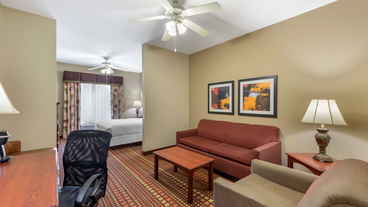 Photo of Kitchen in Gadsden