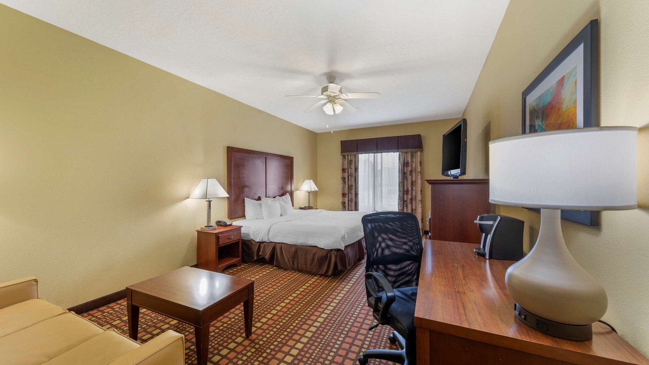 Photo of Kitchen in Gadsden