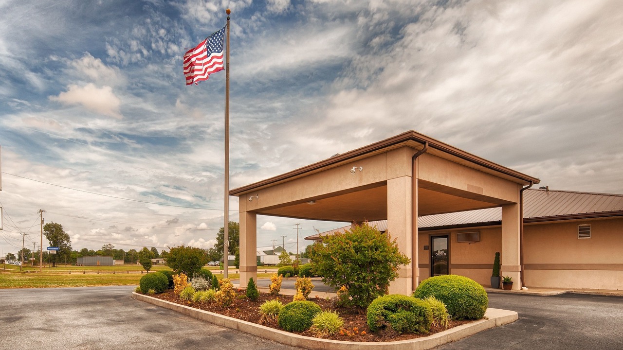 Photo of Outdoor in McGehee