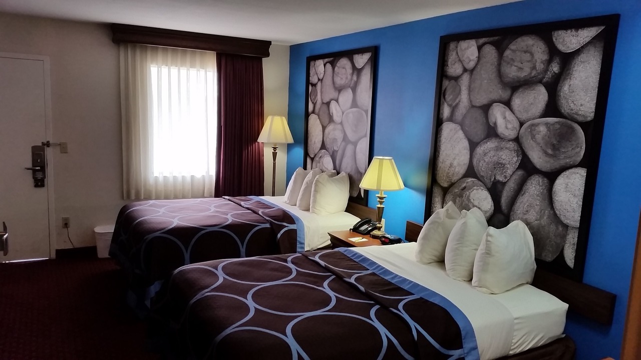 Photo of Bedroom in McGehee