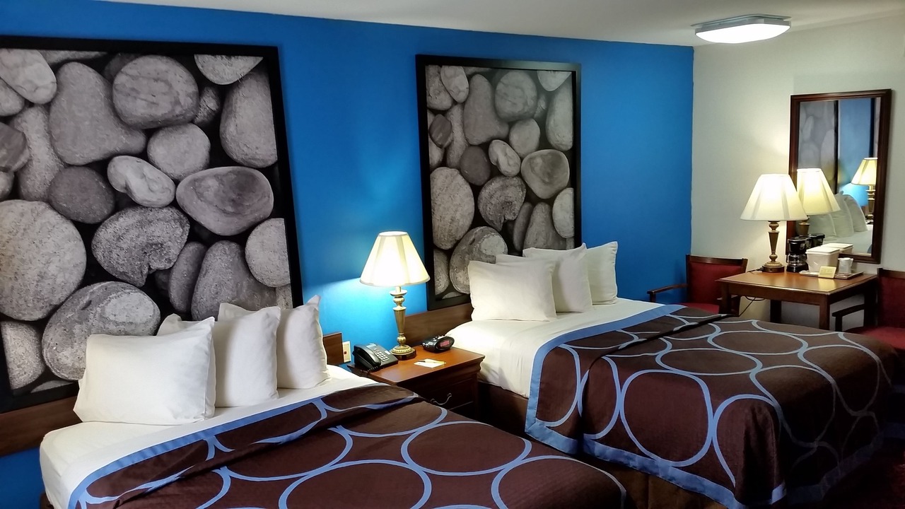 Photo of Bedroom in McGehee