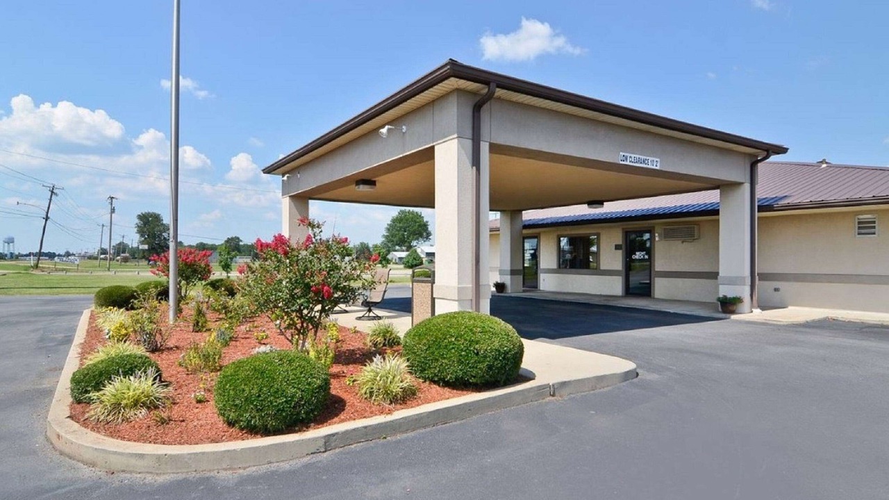 Photo of Outdoor in McGehee