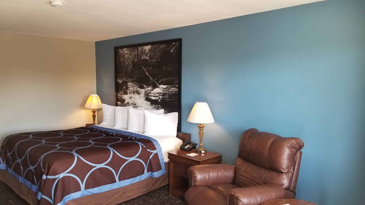 Photo of Bedroom in McGehee