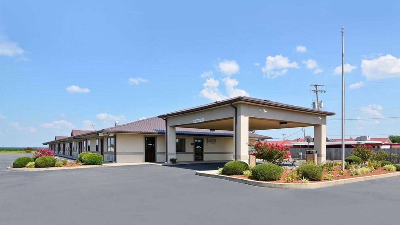 Photo of Outdoor in McGehee