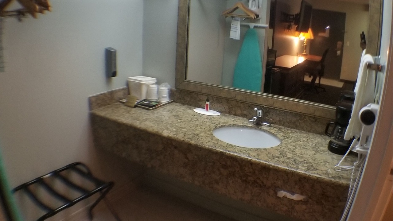 Photo of Bathroom in McGehee