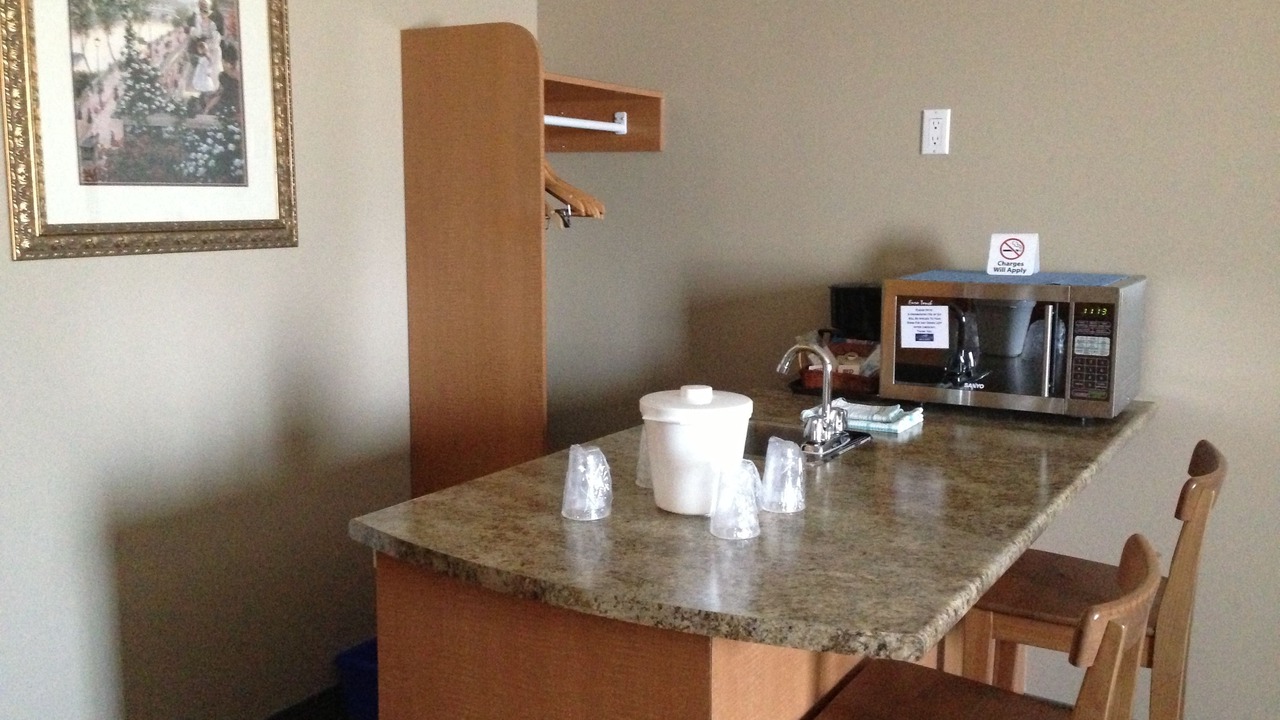 Photo of Kitchen in Petawawa