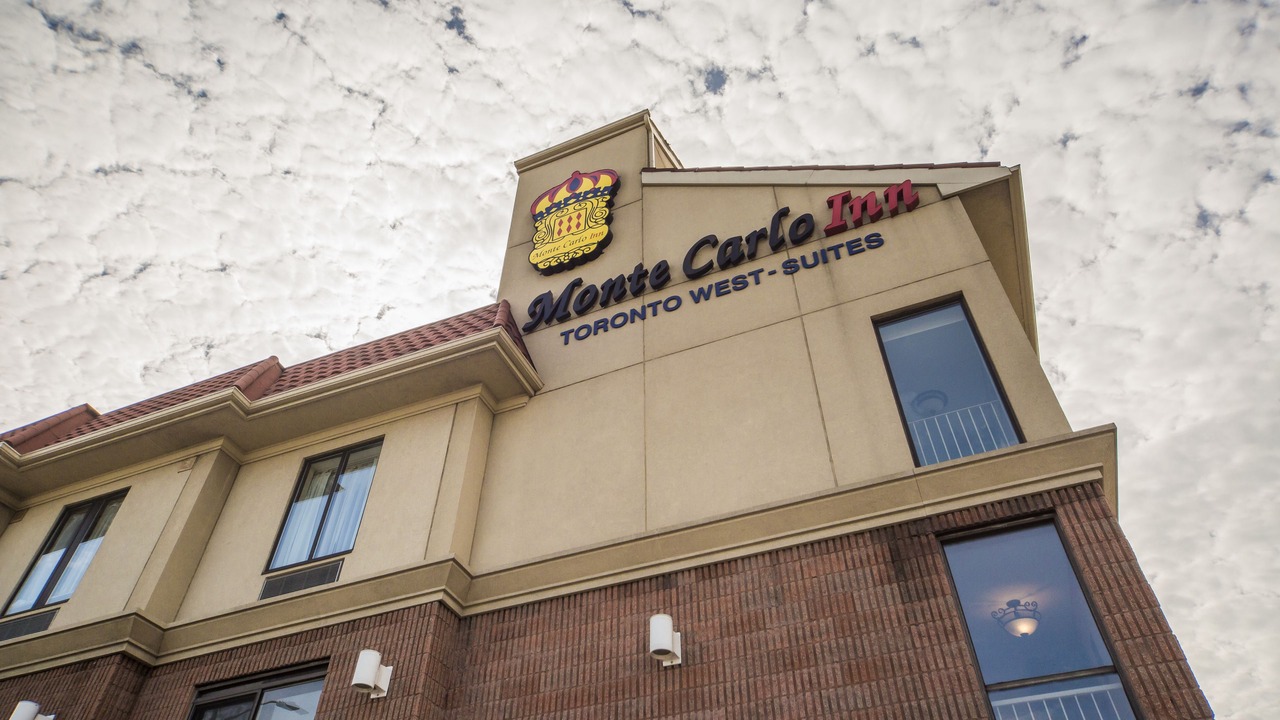 Photo of Outdoor in Mississauga