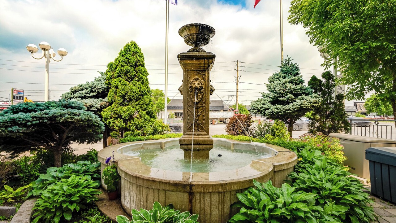 Photo of Outdoor in Mississauga
