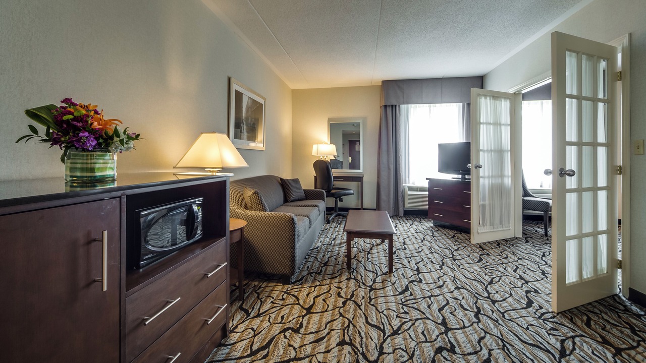 Photo of Bedroom in Oakville