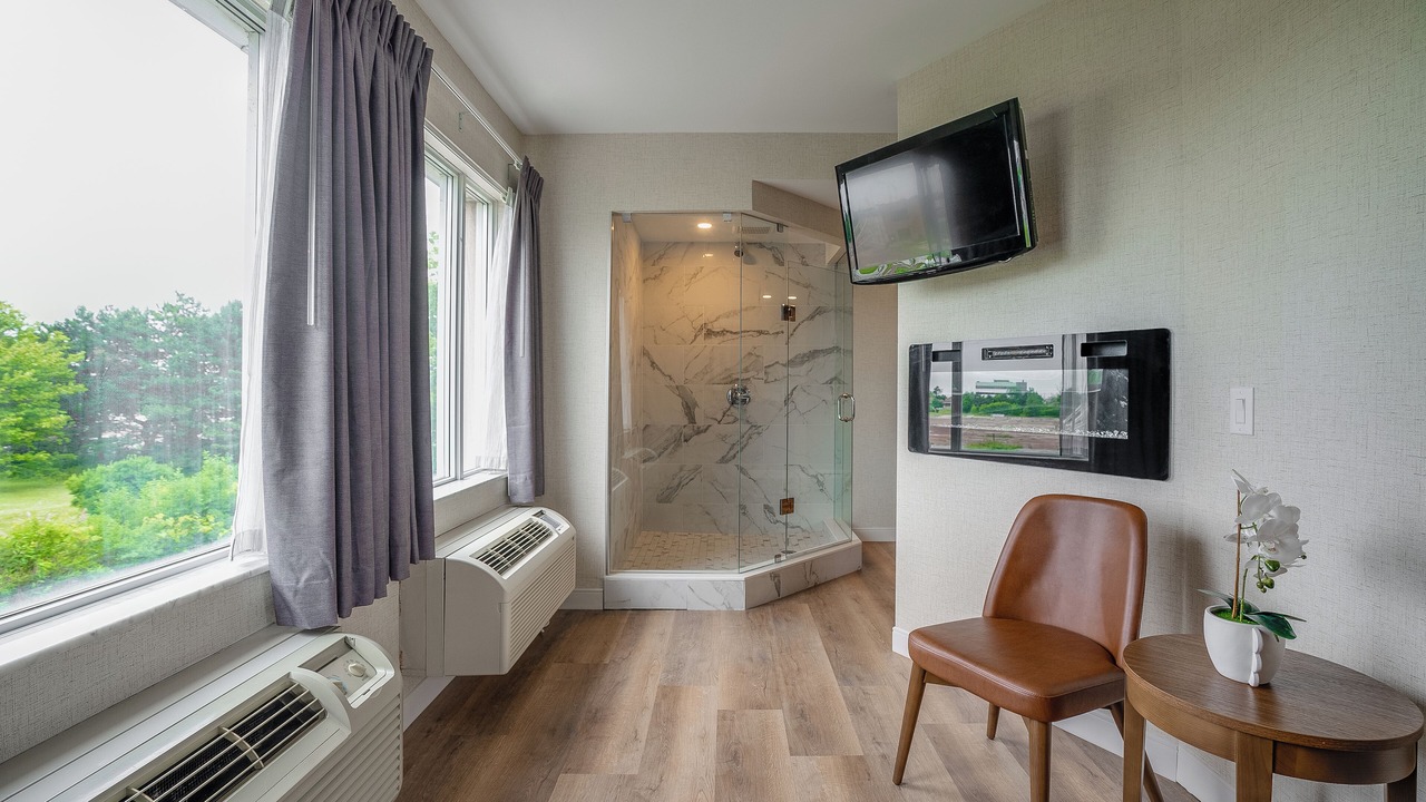 Photo of Bedroom in Oakville