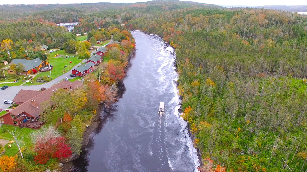Photo of Outdoor in Liscomb