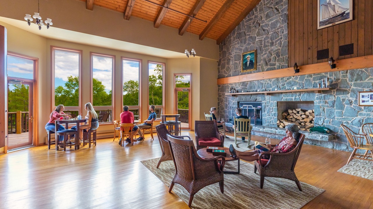 Photo of Others in Liscomb