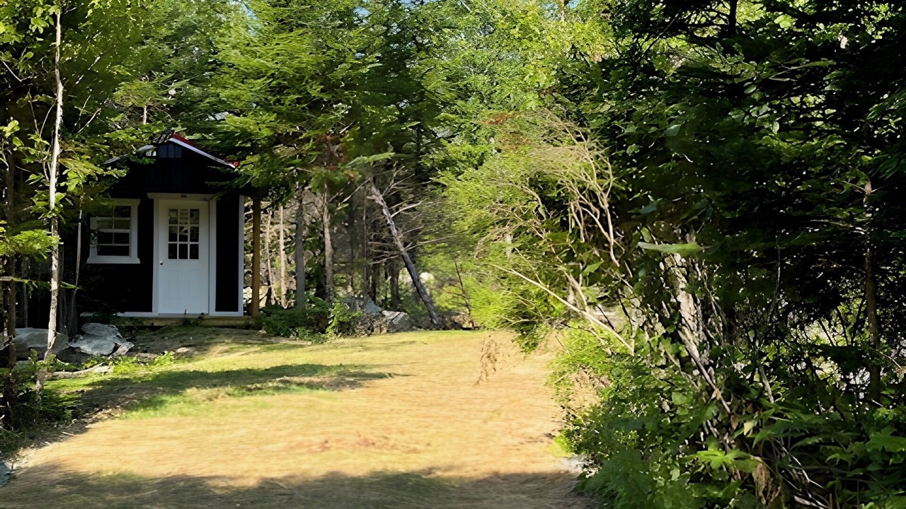 Photo of Bedroom in Liscomb