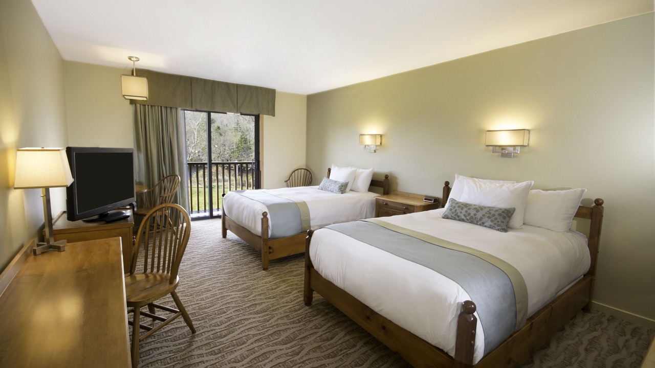 Photo of Bedroom in Liscomb