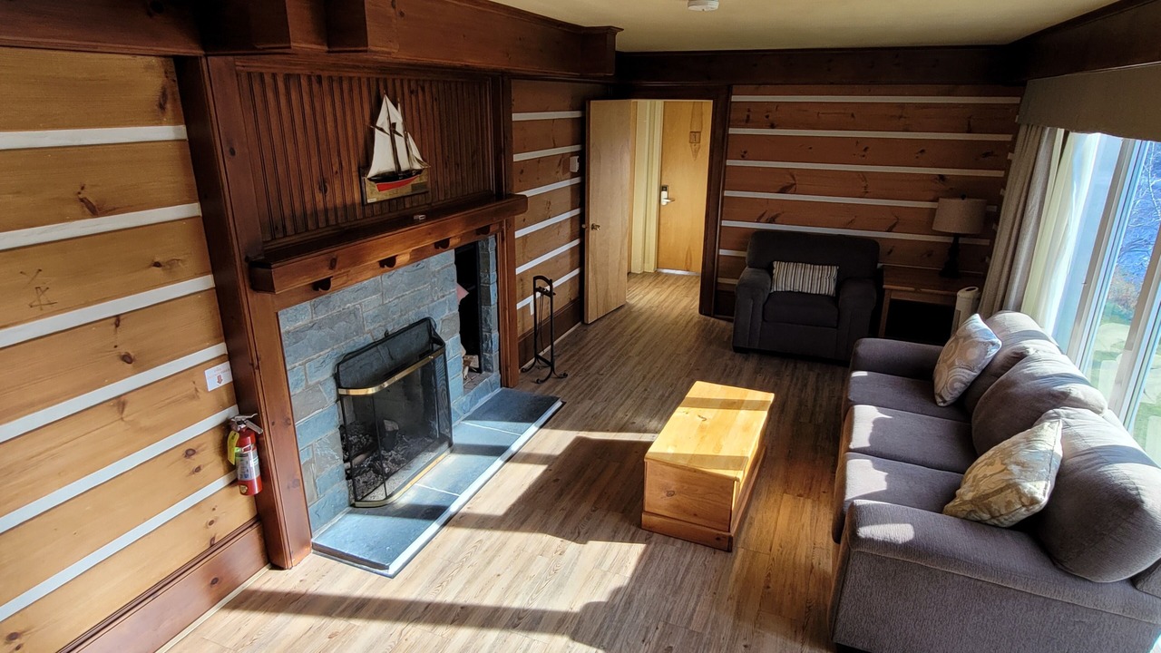 Photo of Bedroom in Liscomb