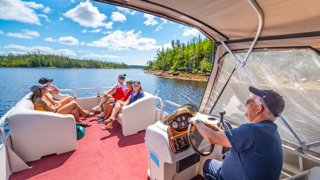 Photo of Others in Liscomb