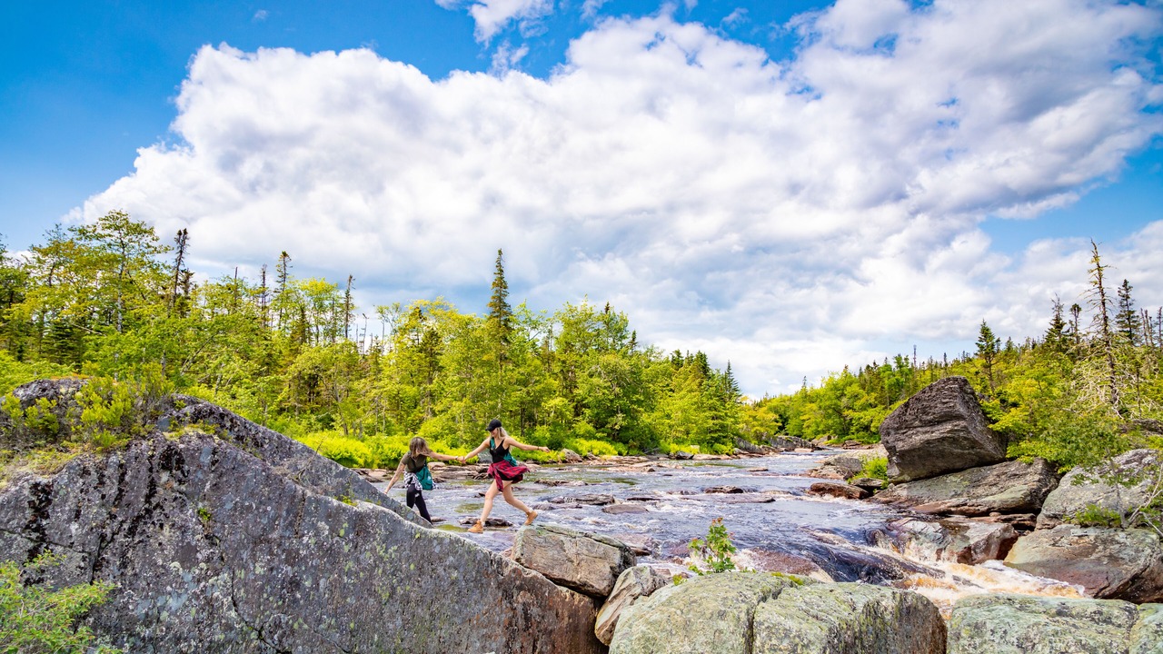 Photo of Outdoor in Liscomb