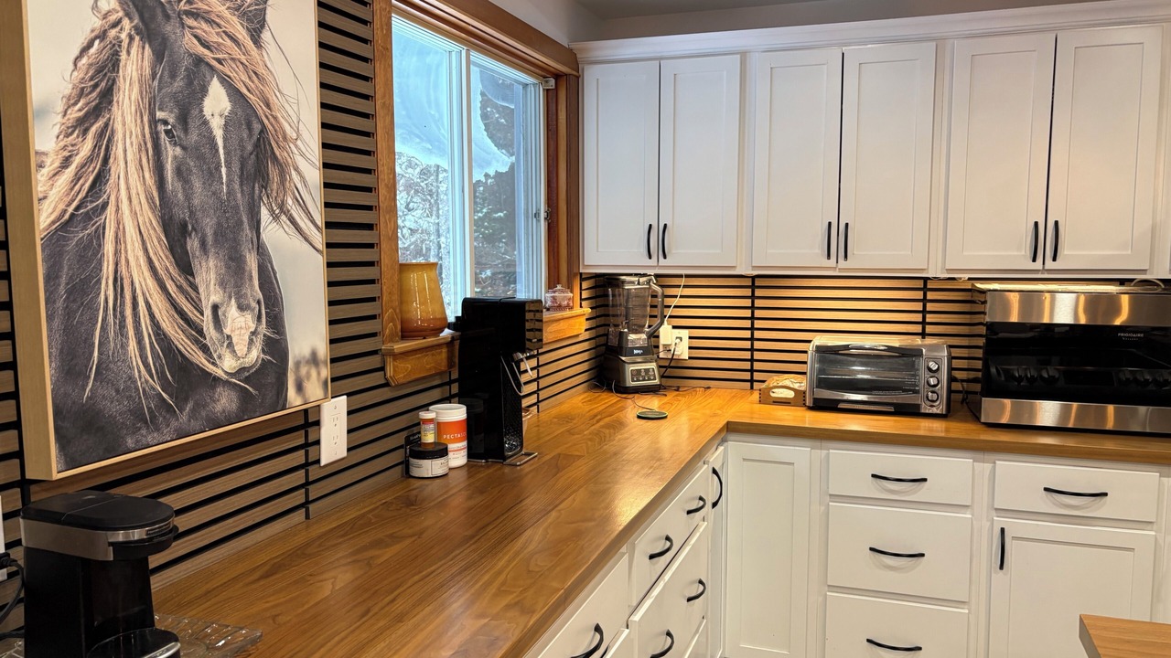 Photo of Bedroom in Liscomb