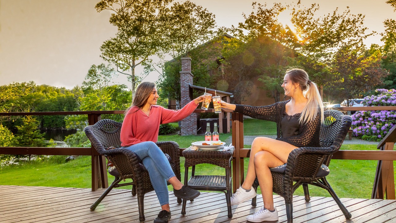 Photo of Outdoor in Liscomb