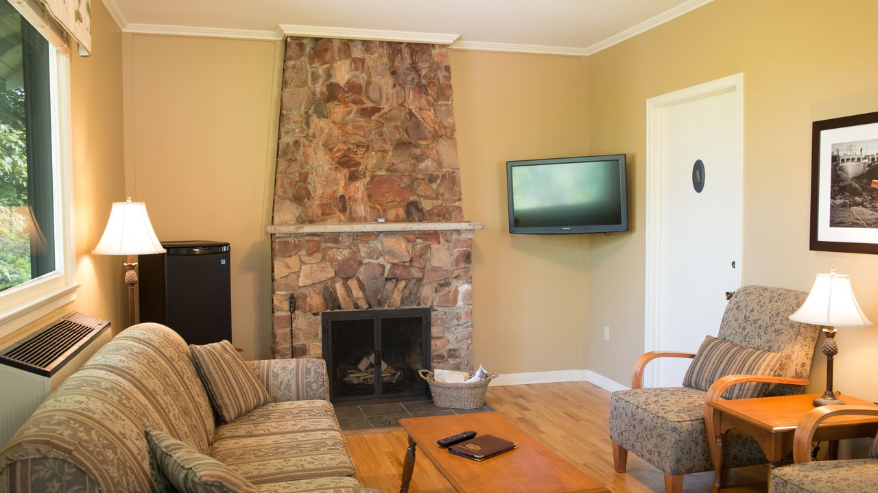 Photo of Livingroom in Digby