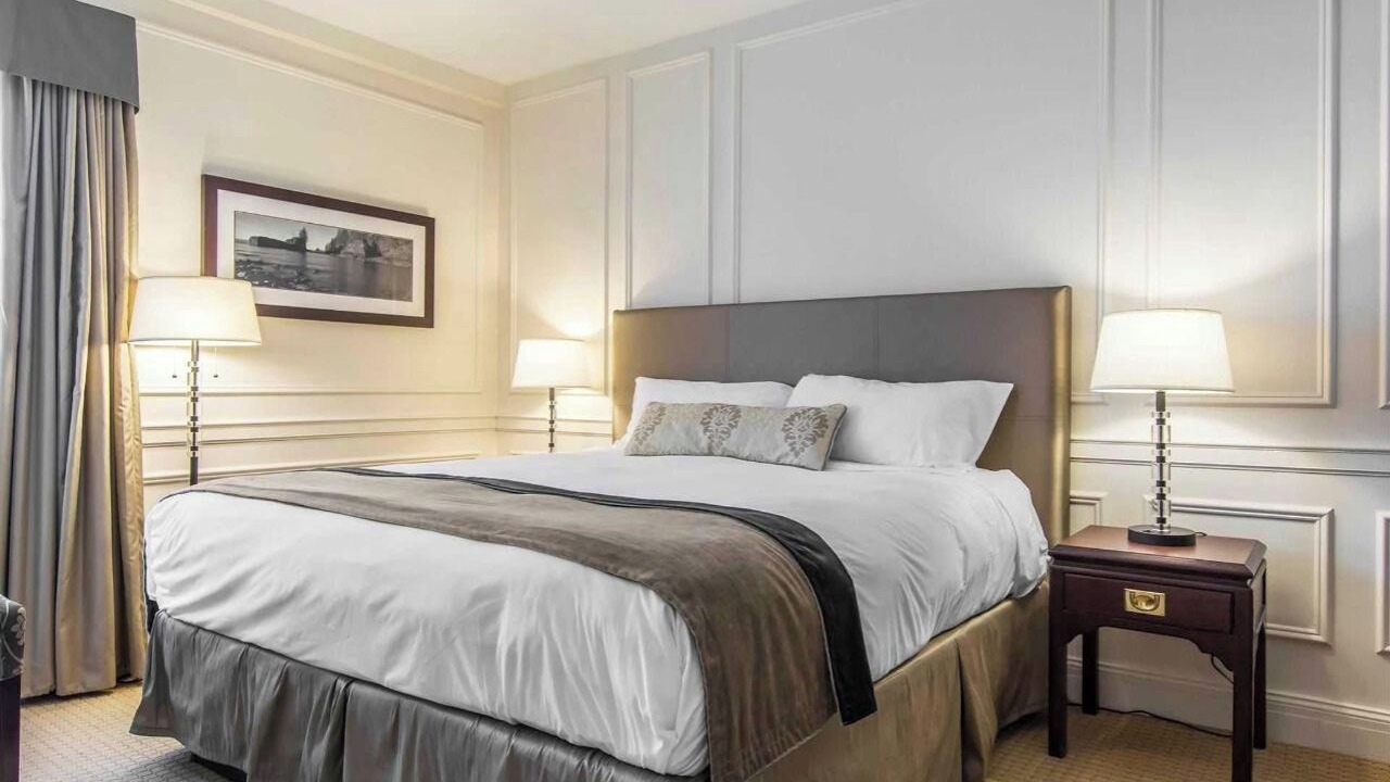 Photo of Bedroom in Digby