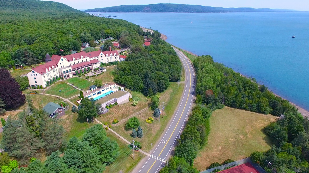 Photo of Outdoor in Digby