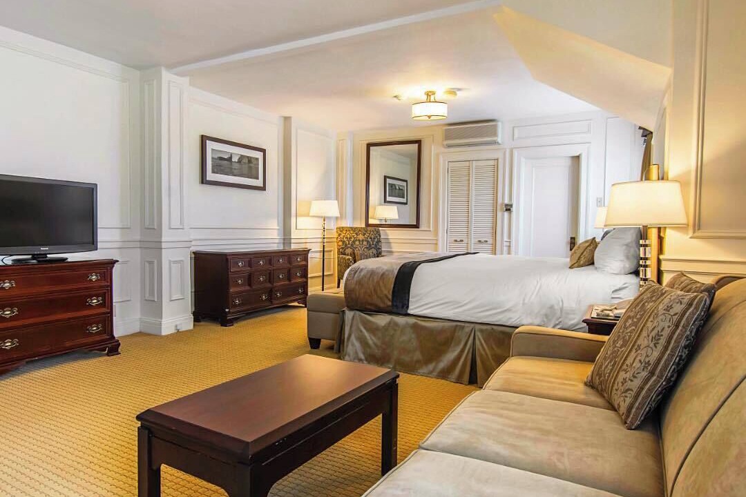 Photo of Bedroom in Digby