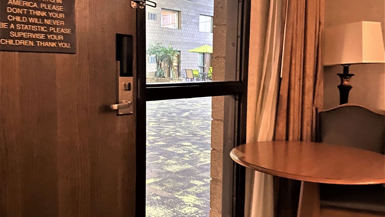 Photo of Kitchen in Downtown