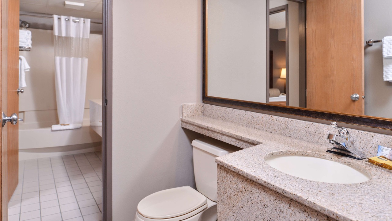 Photo of Bathroom in Downtown