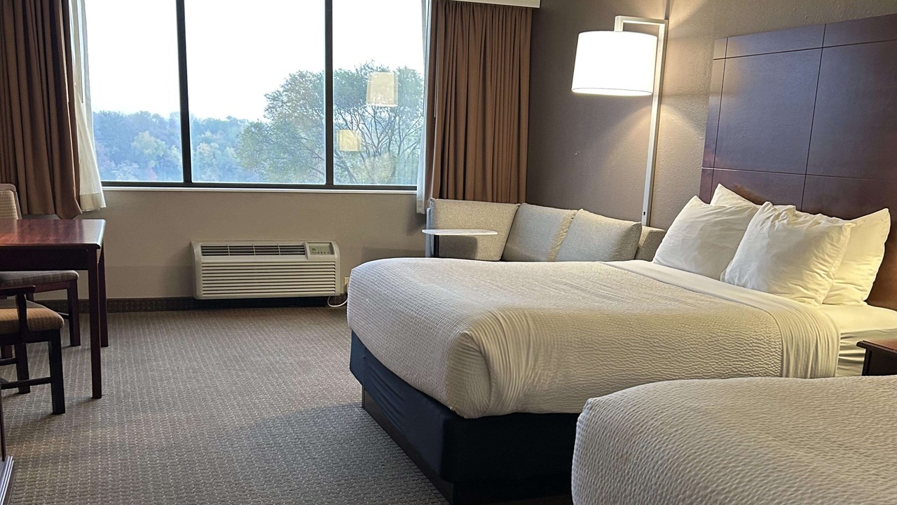 Photo of Bedroom in Downtown