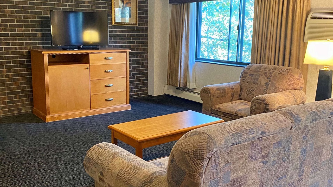 Photo of Bedroom in Downtown