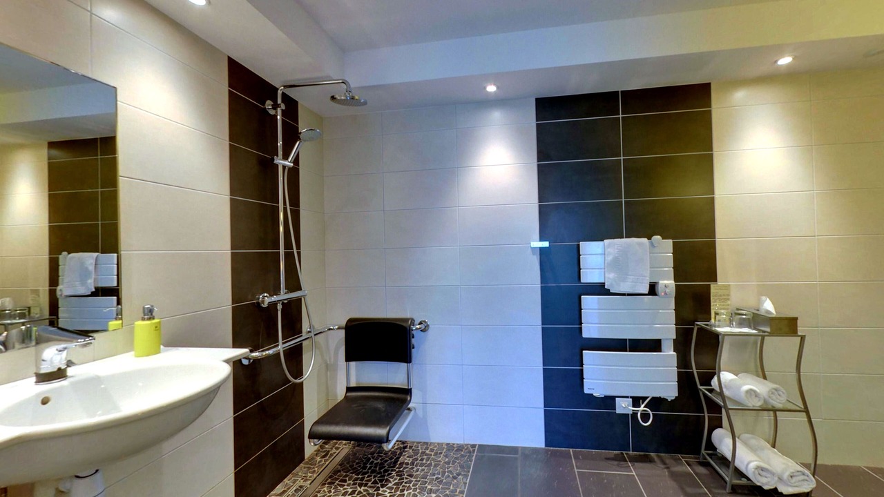 Photo of Bathroom in Mereville