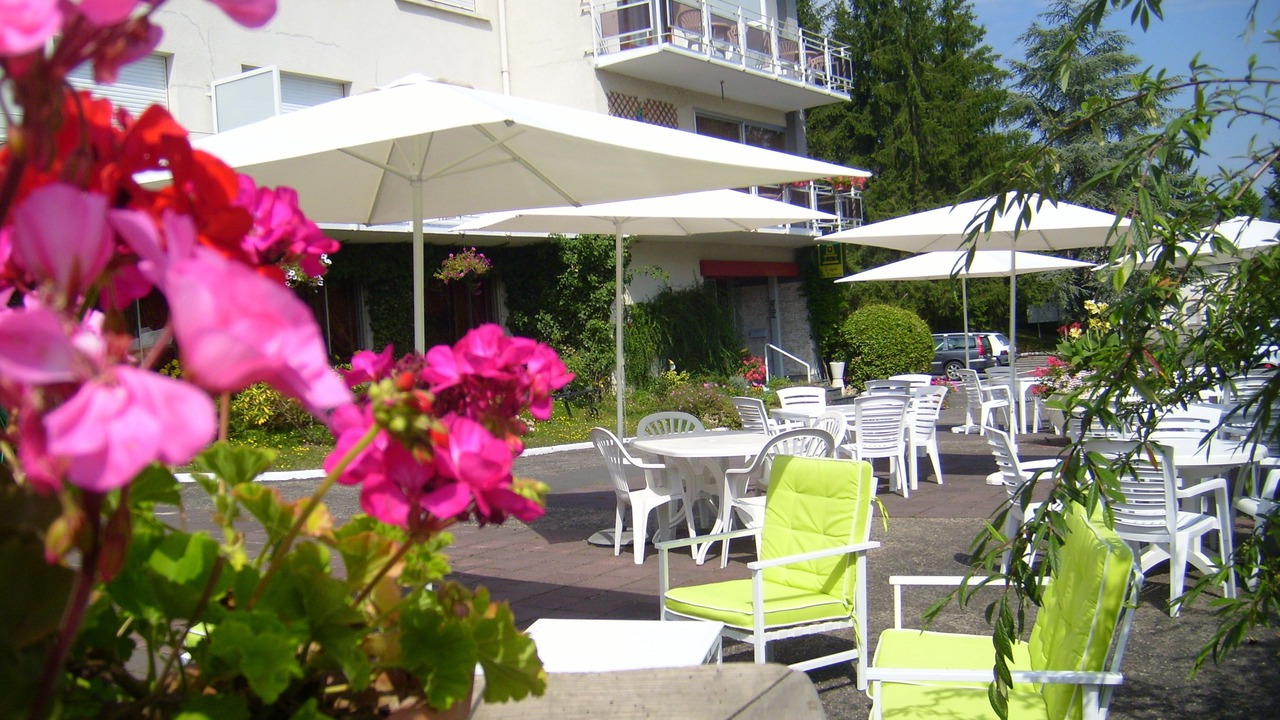 Photo of Patio Balcony in Mereville