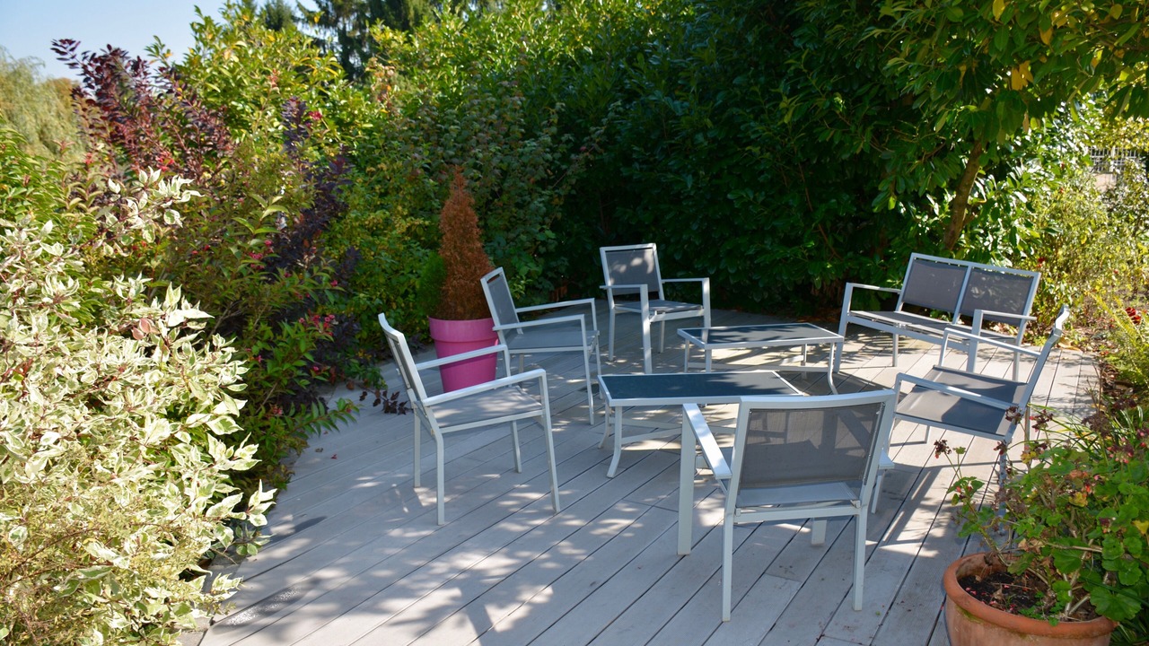 Photo of Outdoor in Mereville