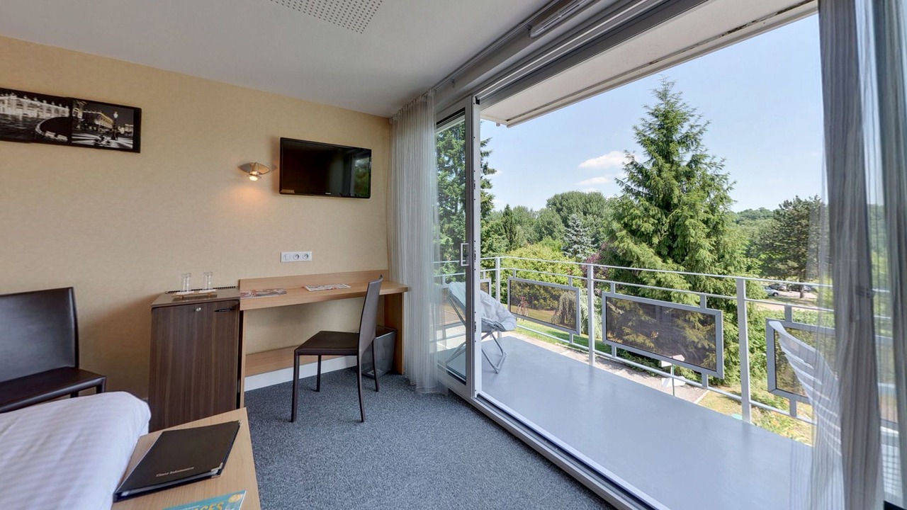 Photo of Bedroom in Mereville