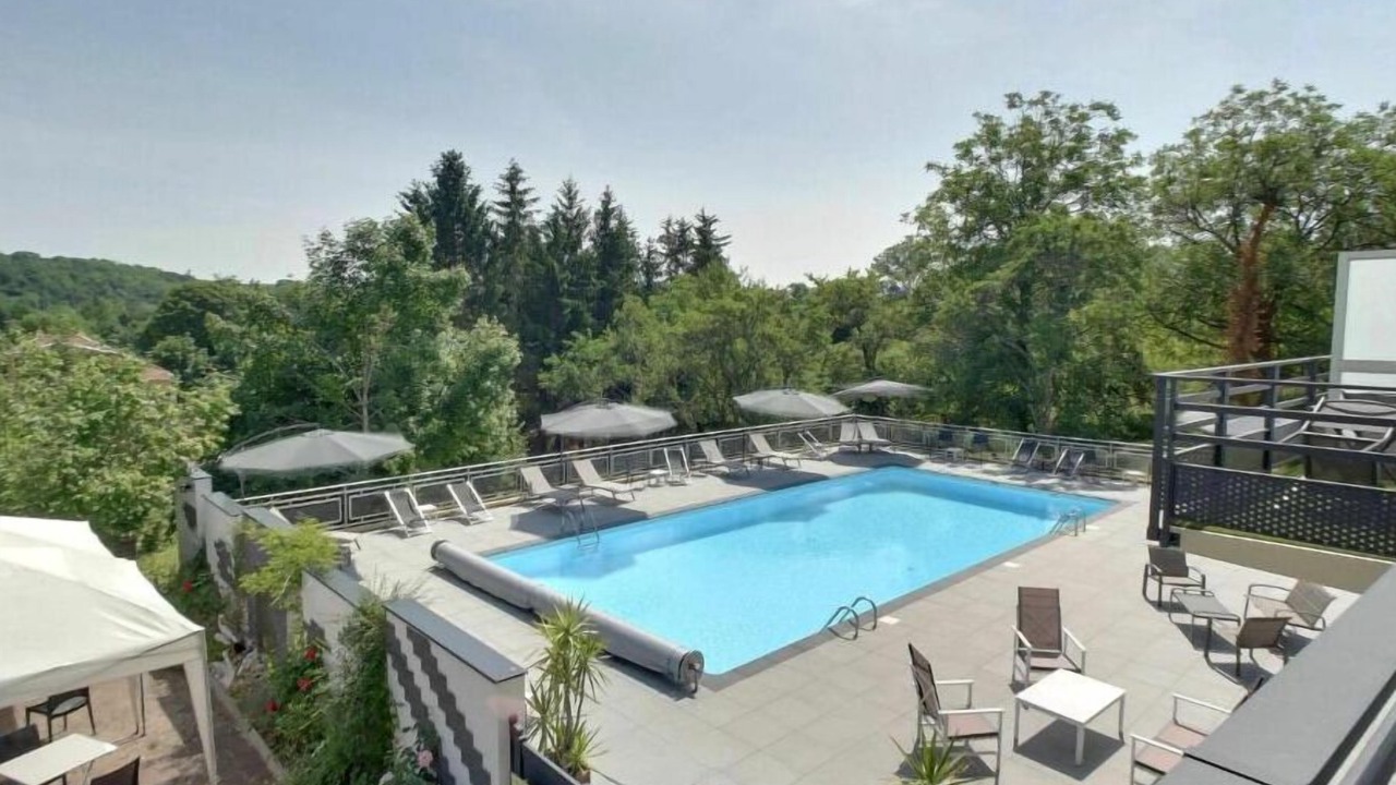 Photo of Outdoor in Mereville