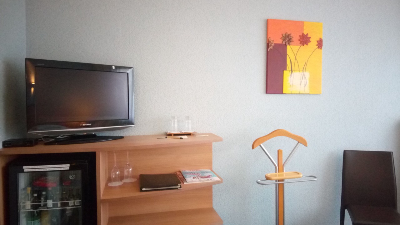 Photo of Bedroom in Mereville