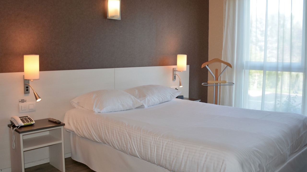 Photo of Bedroom in Mereville