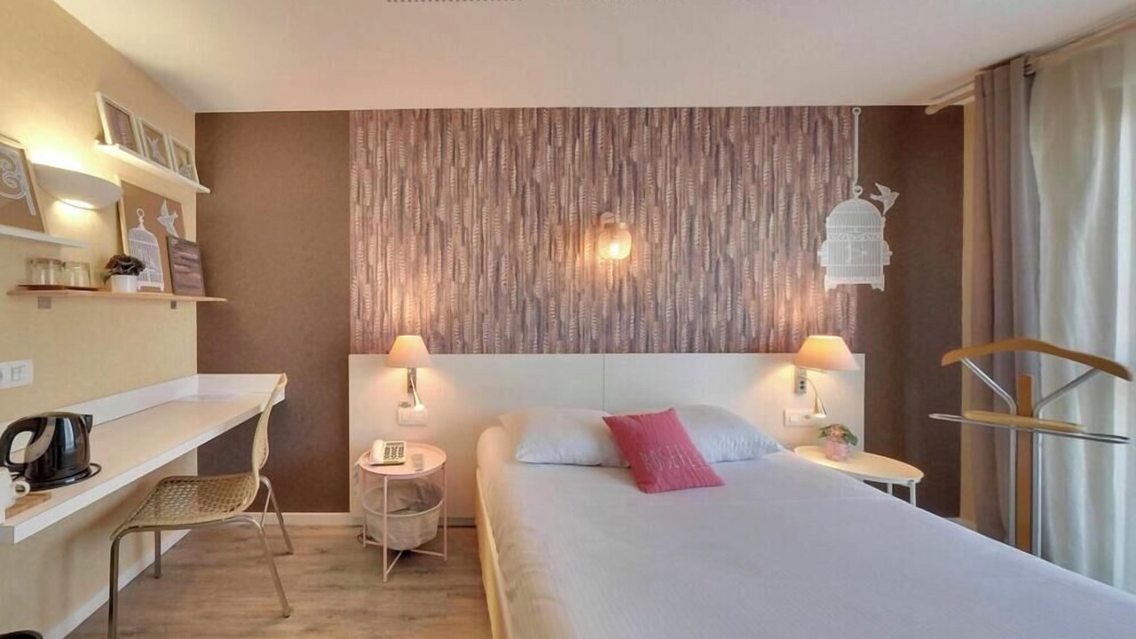 Photo of Bedroom in Mereville
