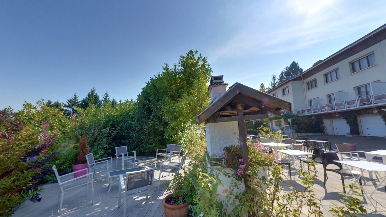 Photo of Patio Balcony in Mereville