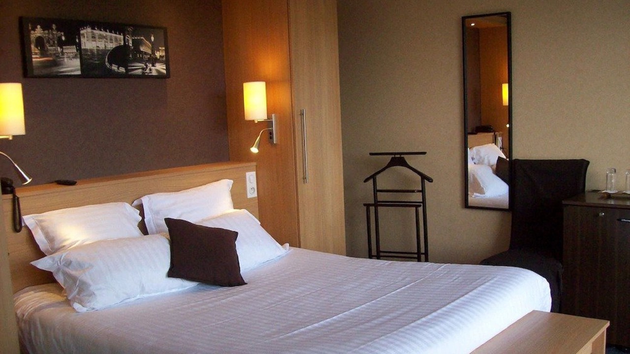 Photo of Bedroom in Mereville