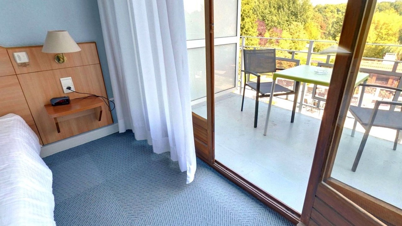 Photo of Bedroom in Mereville