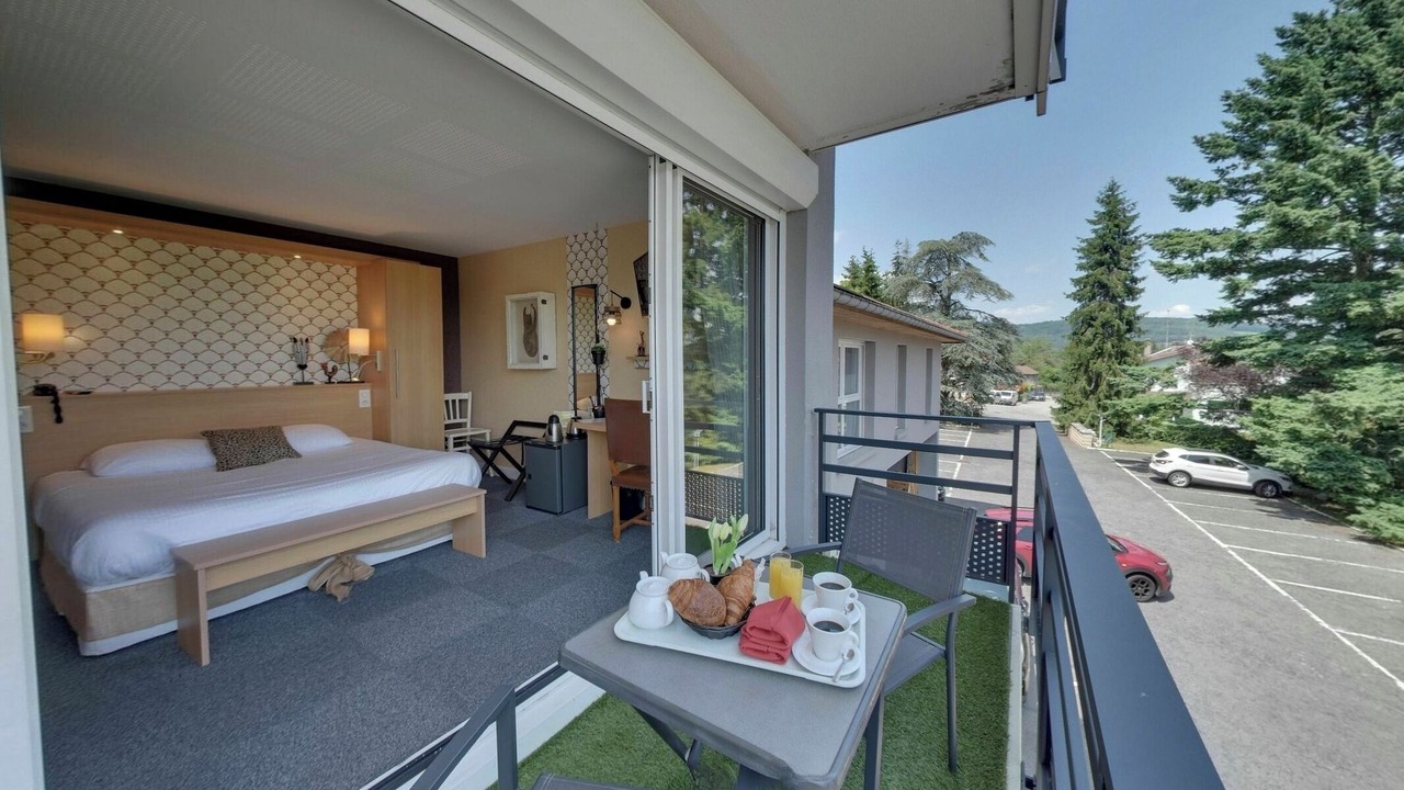 Photo of Bedroom in Mereville