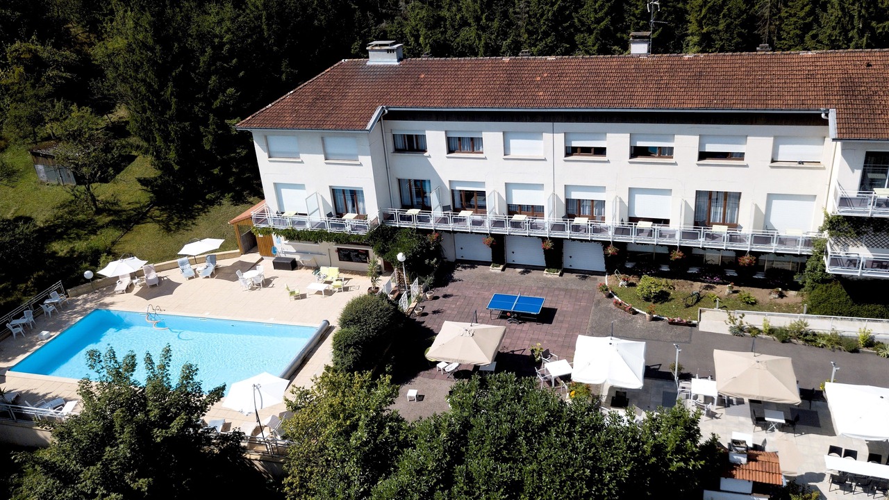 Photo of Outdoor in Mereville