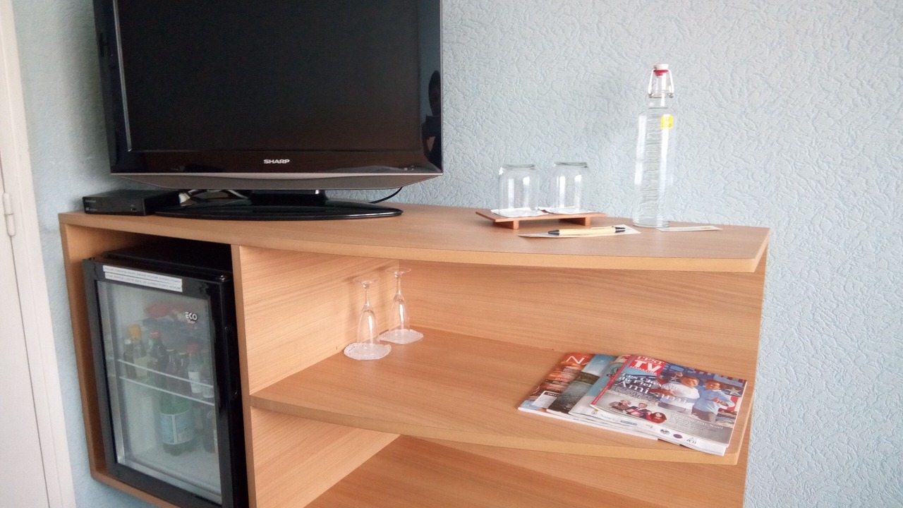 Photo of Bedroom in Mereville