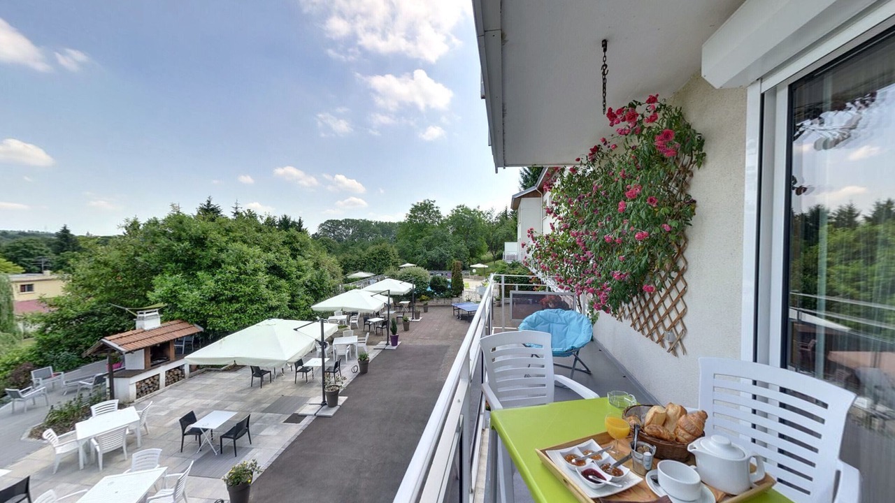 Photo of Bedroom in Mereville